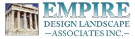 Empire Design Landscape Associates Inc.